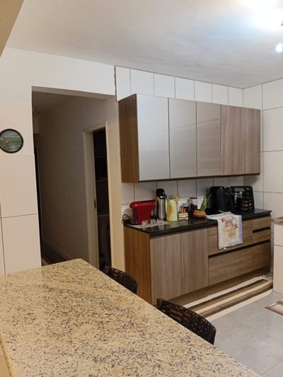 Apartamento, 3 quartos, 118 m² - Foto 3