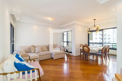 Apartamento, 3 quartos, 130 m² - Foto 1