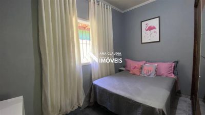 Casa, 3 quartos, 136 m² - Foto 2