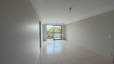 Apartamento, 3 quartos, 92 m² - Foto 3