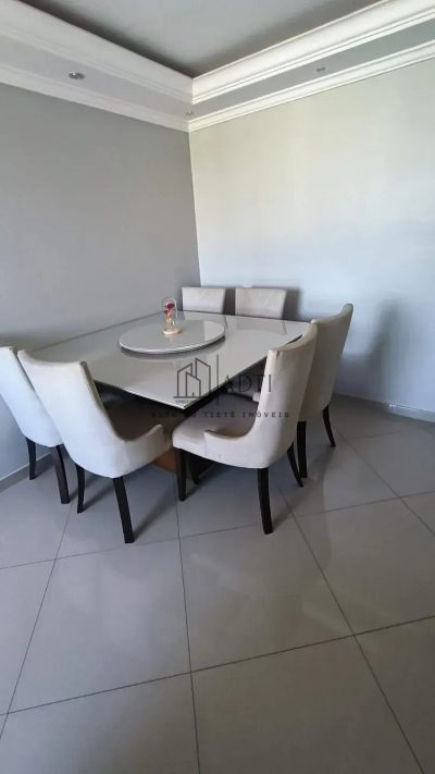 Apartamento, 2 quartos, 50 m² - Foto 5