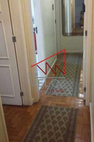 Apartamento, 4 quartos, 170 m² - Foto 1