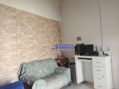 Casa, 1 quarto, 150 m² - Foto 5
