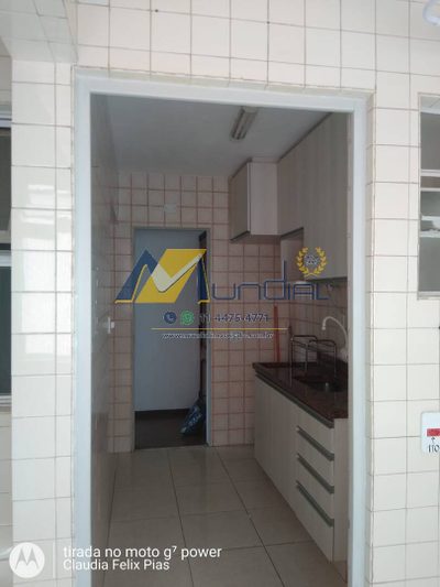 Apartamento, 3 quartos, 78 m² - Foto 3