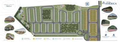 Terreno, 767 m² - Foto 4