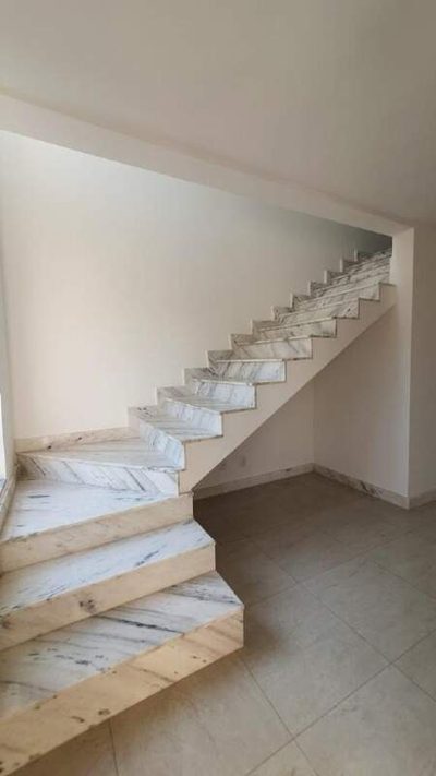 Casa, 3 quartos, 93 m² - Foto 1