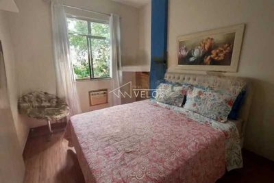 Apartamento, 2 quartos, 70 m² - Foto 5