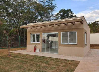 Apartamento, 2 quartos, 42 m² - Foto 2