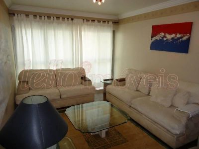 Apartamento, 4 quartos, 168 m² - Foto 3
