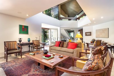 Casa, 5 quartos, 882 m² - Foto 5