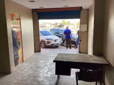 Loja-Salão, 100 m² - Foto 5