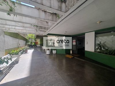 Apartamento, 1 quarto, 34 m² - Foto 3