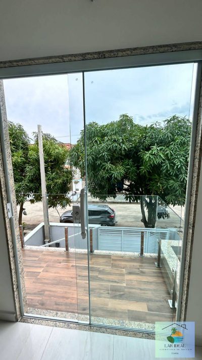 Casa, 2 quartos - Foto 2