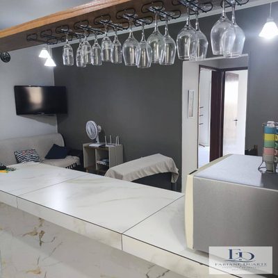 Apartamento, 2 quartos, 80 m² - Foto 5