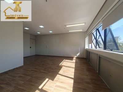 Sala-Conjunto, 42 m² - Foto 5