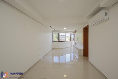 Apartamento, 3 quartos, 90 m² - Foto 2