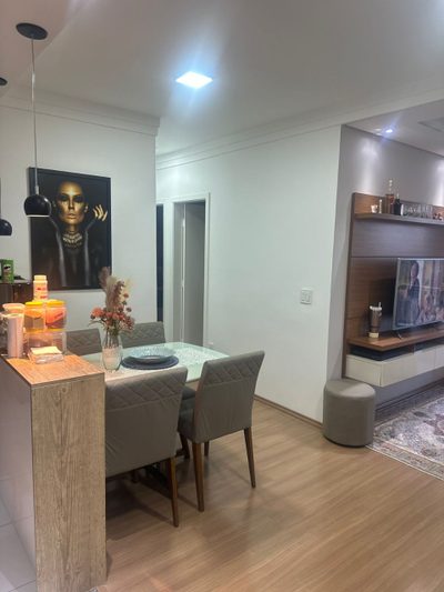 Apartamento, 3 quartos, 75 m² - Foto 5