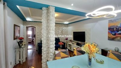 Apartamento, 2 quartos, 71 m² - Foto 1