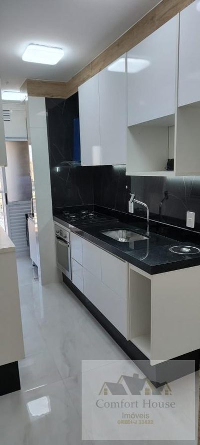 Apartamento, 3 quartos, 83 m² - Foto 5