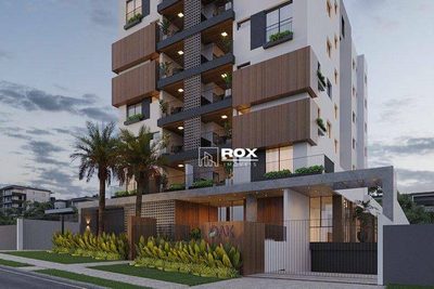 Apartamento, 3 quartos, 100 m² - Foto 2