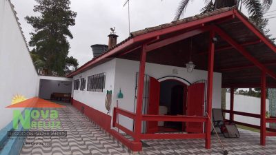 Sítio, 3 quartos, 900 m² - Foto 2