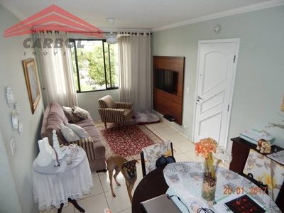 Apartamento, 3 quartos, 84 m² - Foto 1
