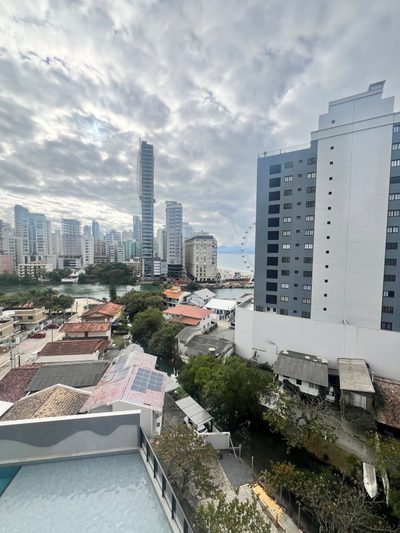Apartamento, 3 quartos, 138 m² - Foto 1
