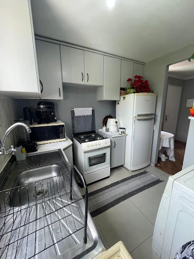 Apartamento, 2 quartos, 45 m² - Foto 5