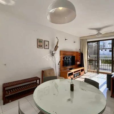 Flat/Apart Hotel, 1 quarto, 48 m² - Foto 5