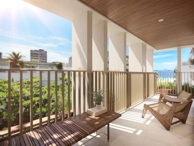 Apartamento, 50 m² - Foto 1