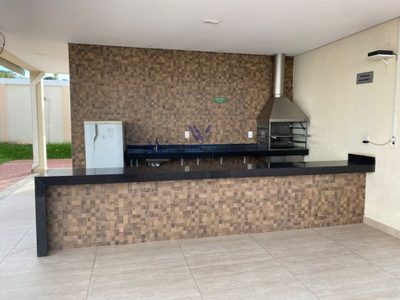 Apartamento, 2 quartos, 44 m² - Foto 2