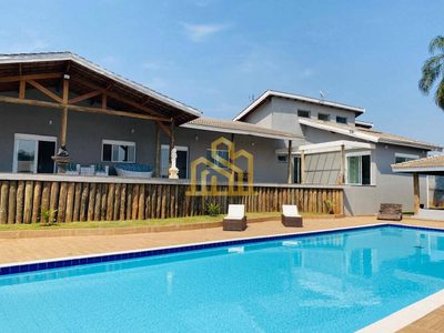 Chácara, 4 quartos, 4000 m² - Foto 3