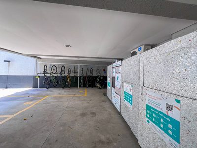 Apartamento, 1 quarto, 26 m² - Foto 1