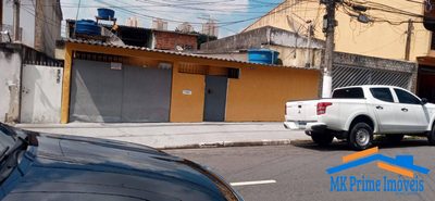 Terreno, 250 m² - Foto 1