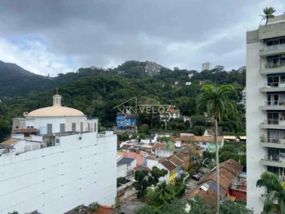 Apartamento, 2 quartos, 87 m² - Foto 2