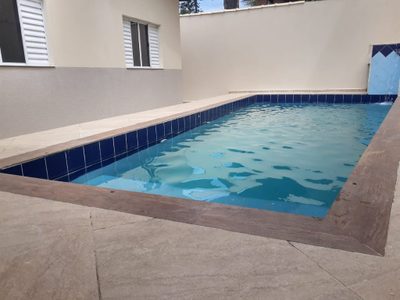 Casa, 3 quartos, 135 m² - Foto 3
