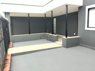Casa, 2 quartos - Foto 2