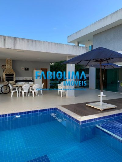 Casa de Condomínio, 4 quartos - Foto 5