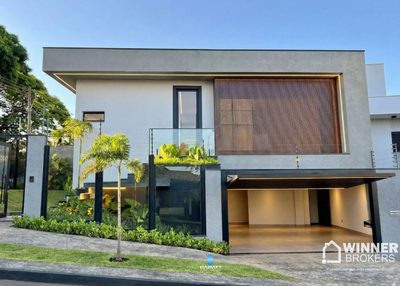 Sobrado, 3 quartos, 239 m² - Foto 5