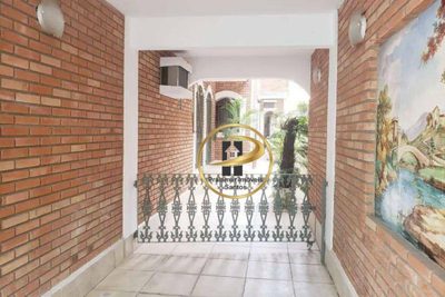Sobrado, 4 quartos, 350 m² - Foto 3