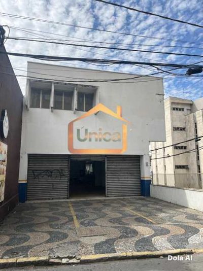 Loja-Salão, 257 m² - Foto 2