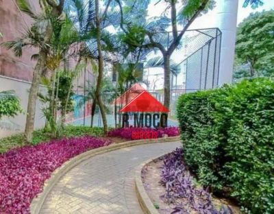 Apartamento, 2 quartos, 52 m² - Foto 1