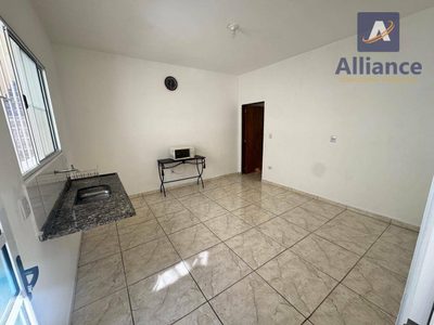 Kitnet-Studio, 32 m² - Foto 1