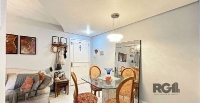 Apartamento, 2 quartos, 60 m² - Foto 3