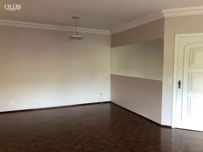 Apartamento, 3 quartos, 124 m² - Foto 4