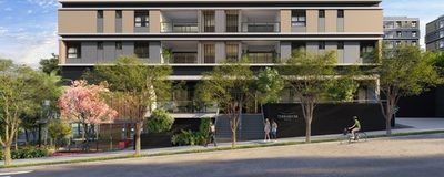 Apartamento, 3 quartos, 91 m² - Foto 2