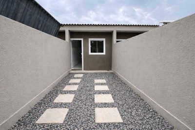 Casa, 1 quarto, 47 m² - Foto 2