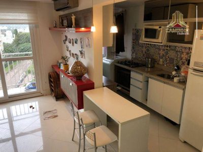 Apartamento, 3 quartos, 72 m² - Foto 4