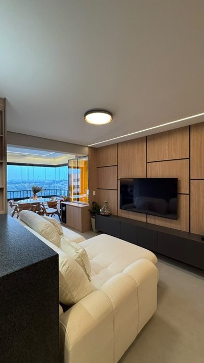 Apartamento, 3 quartos, 94 m² - Foto 2
