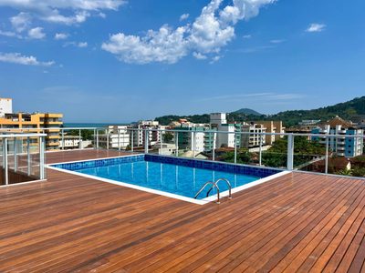 Apartamento, 1 quarto, 40 m² - Foto 2
